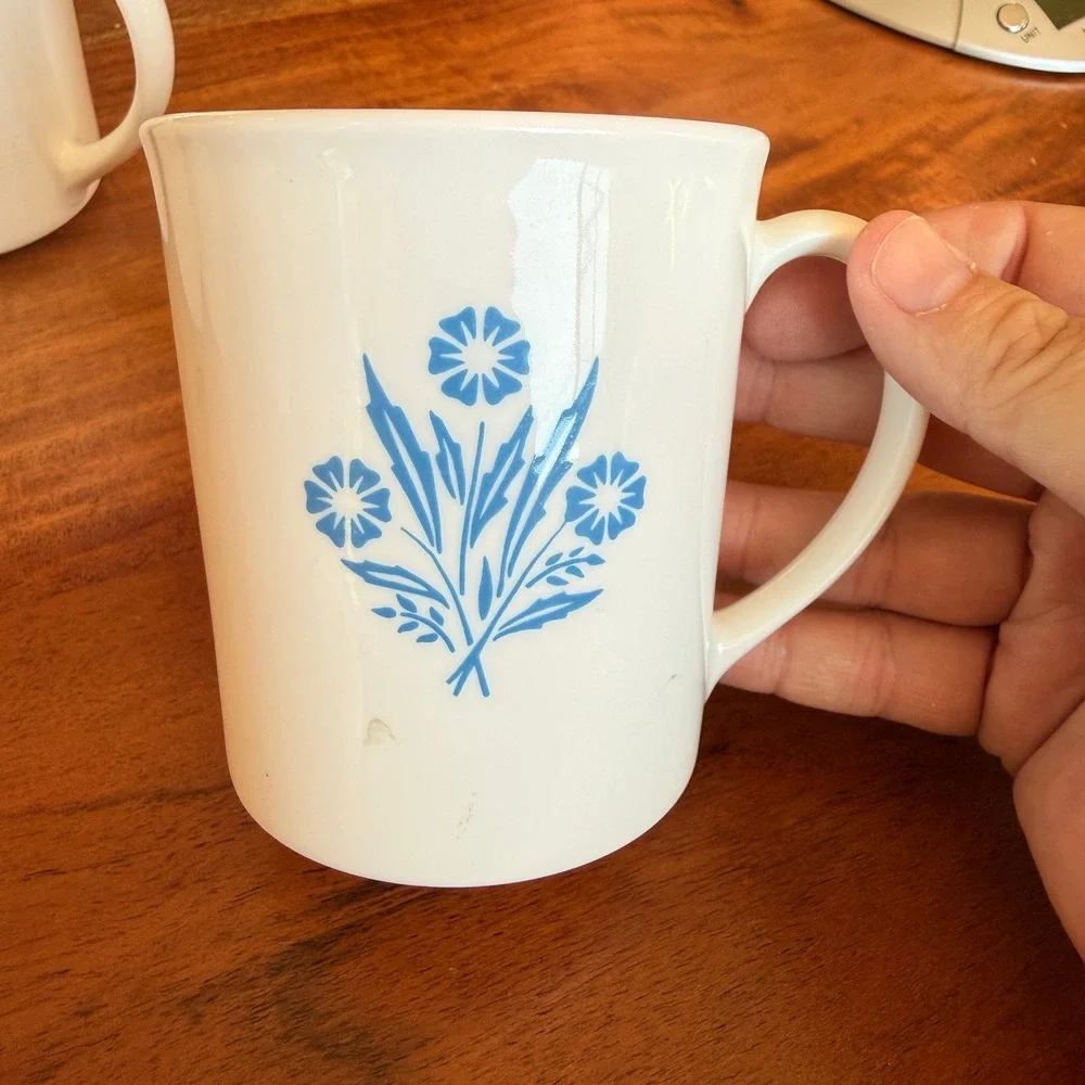 Corningware corning ware